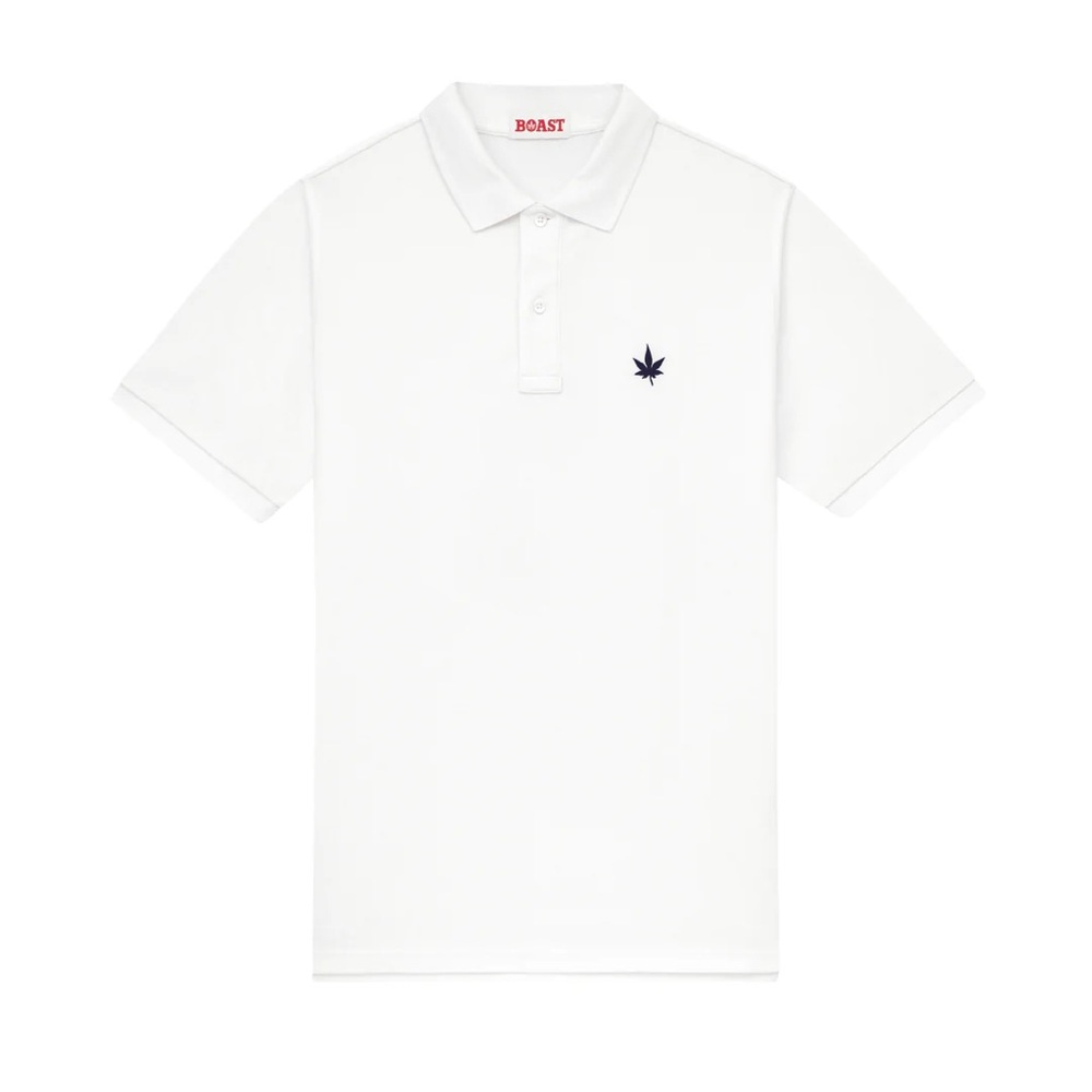 Boast 1983 CLASSIC PIQUE POLO
